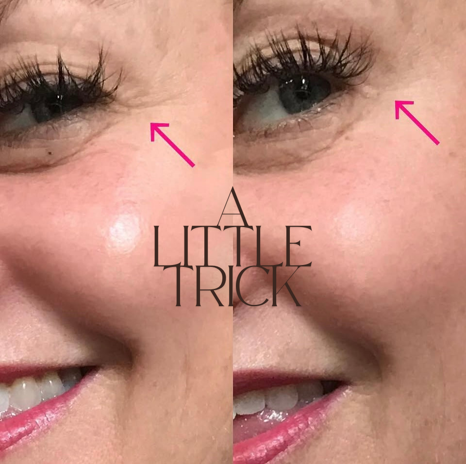 Microbiome Eye Cream Wand