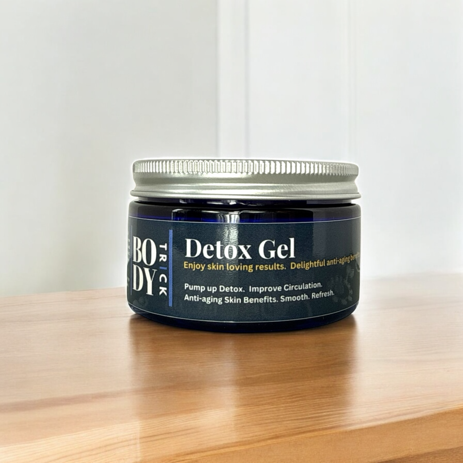 Detox Cellulite Gel