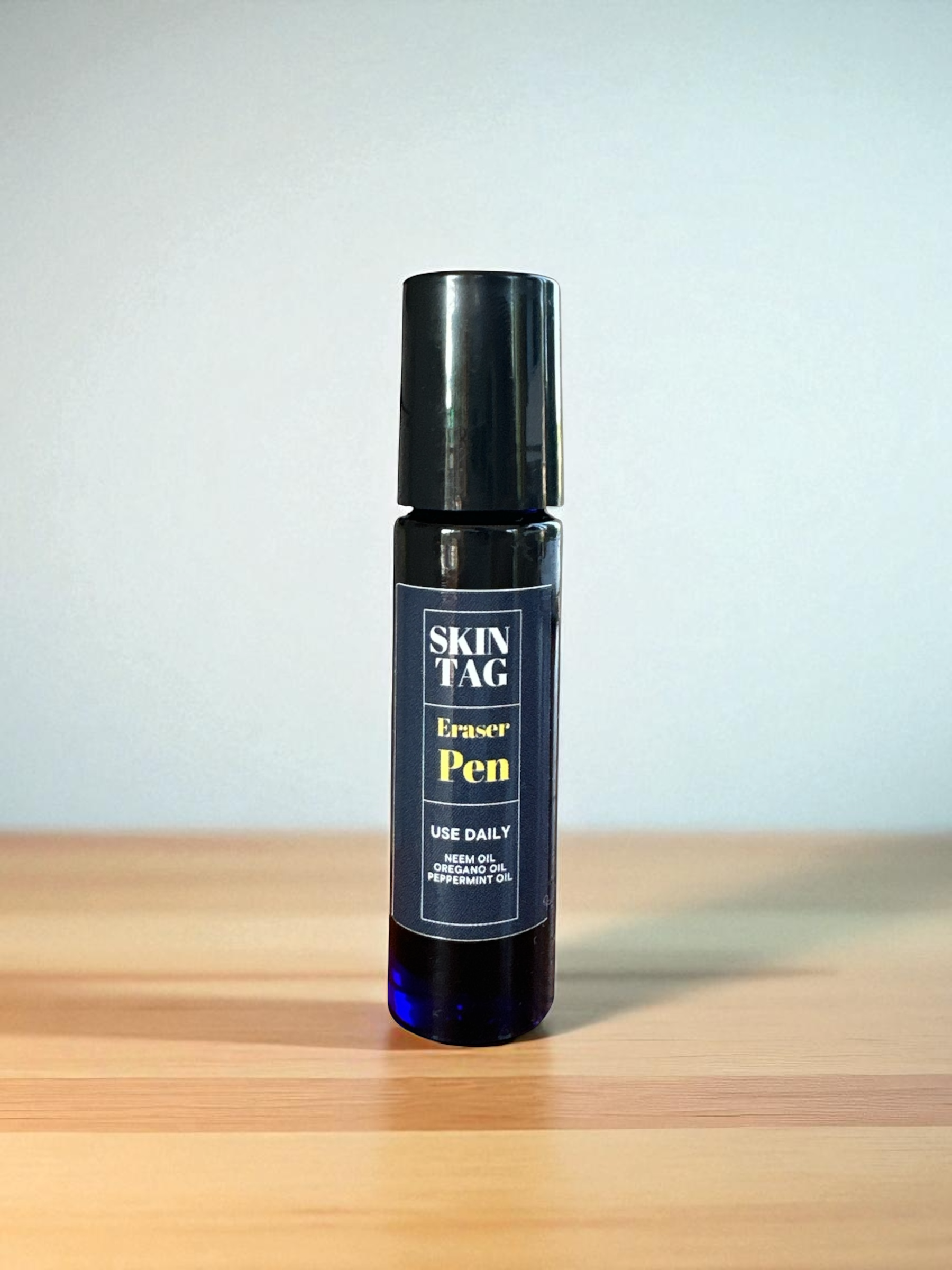 Skin Tag Eraser Pen