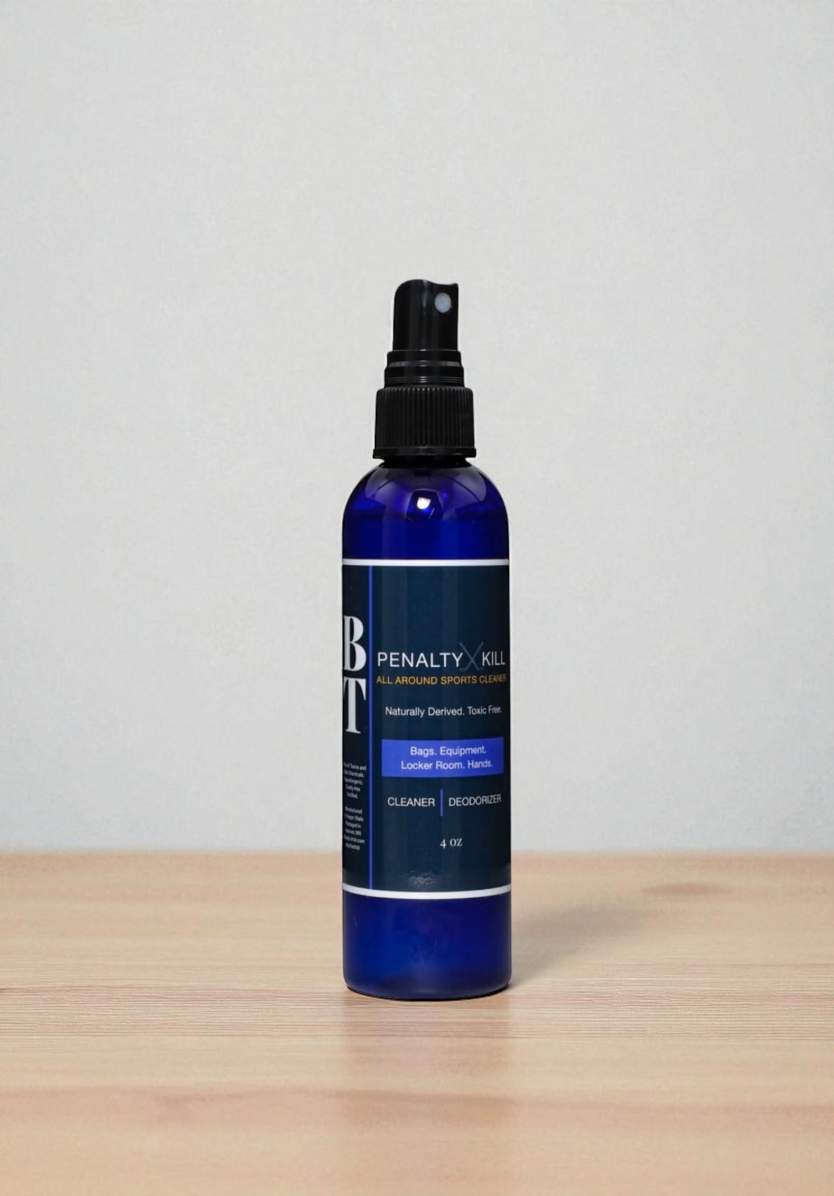 Penalty Kill All Around Cleaner & Odor Eliminator 4 oz. Pump Spray