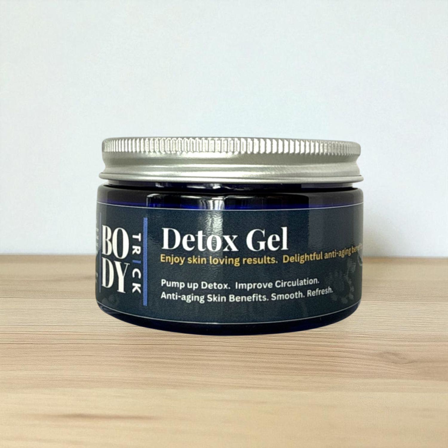 Detox Cellulite Gel