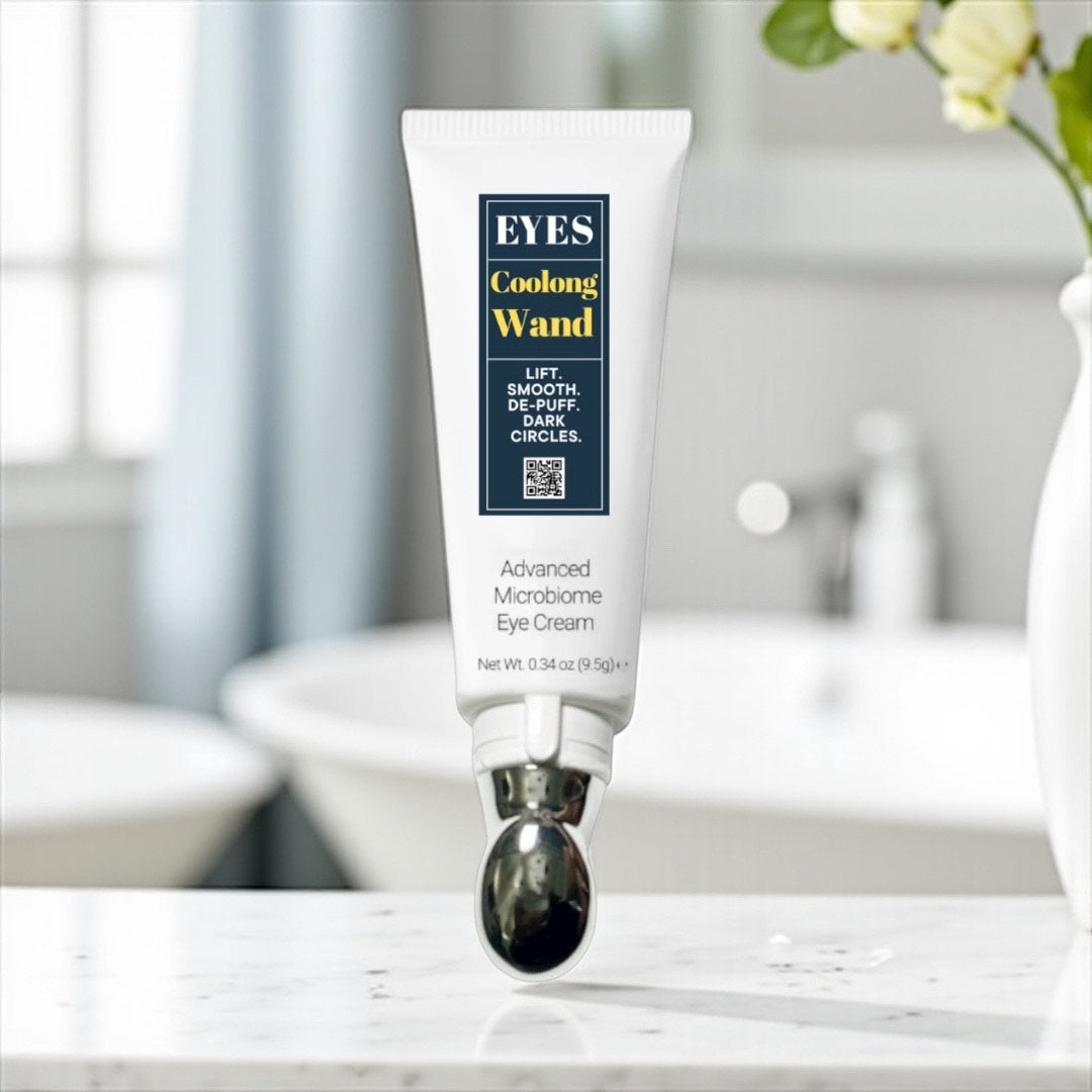 Microbiome Eye Cream Wand